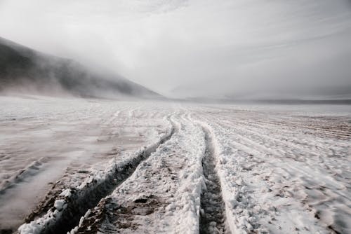 Безкоштовне стокове фото на тему «замерзання, застуда, зима»