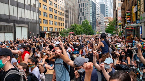 Ingyenes stockfotó áll, bemutatását,, demonstráció témában