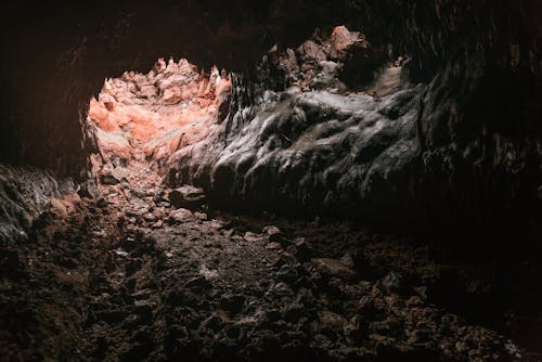 Foto profissional grátis de adega, cenário, corroído