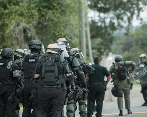 Fotos de stock gratuitas de black lives matter