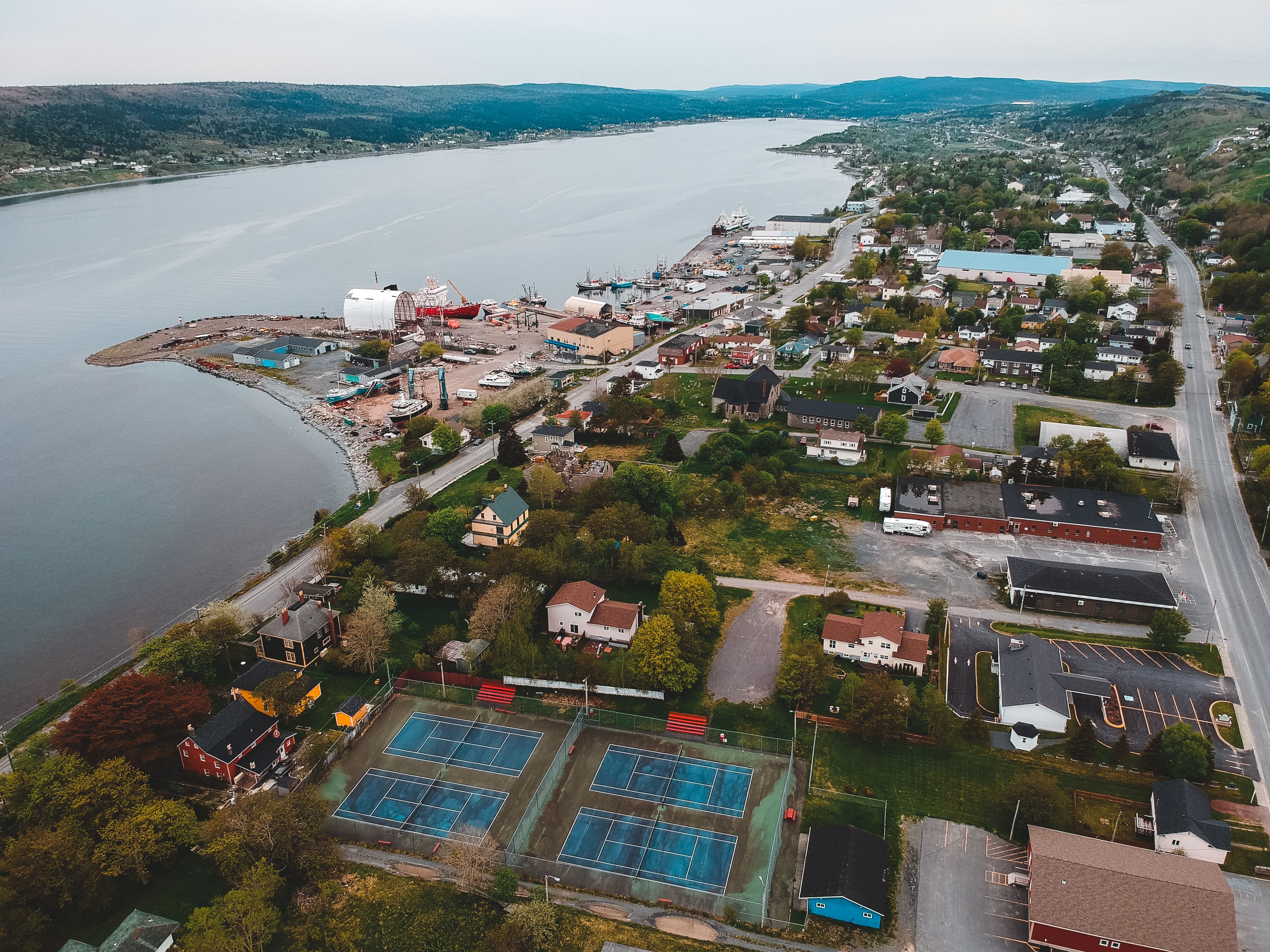 Hammondsport — Hammondsport
