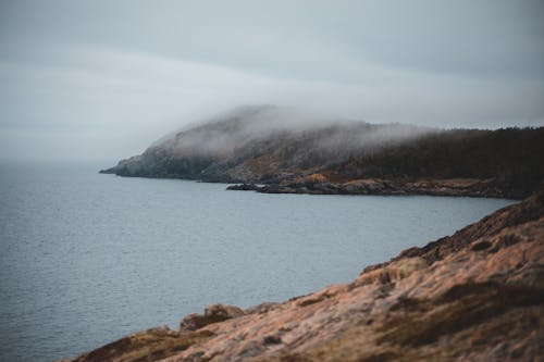 Gratis lagerfoto af bakke, betagende, bølge