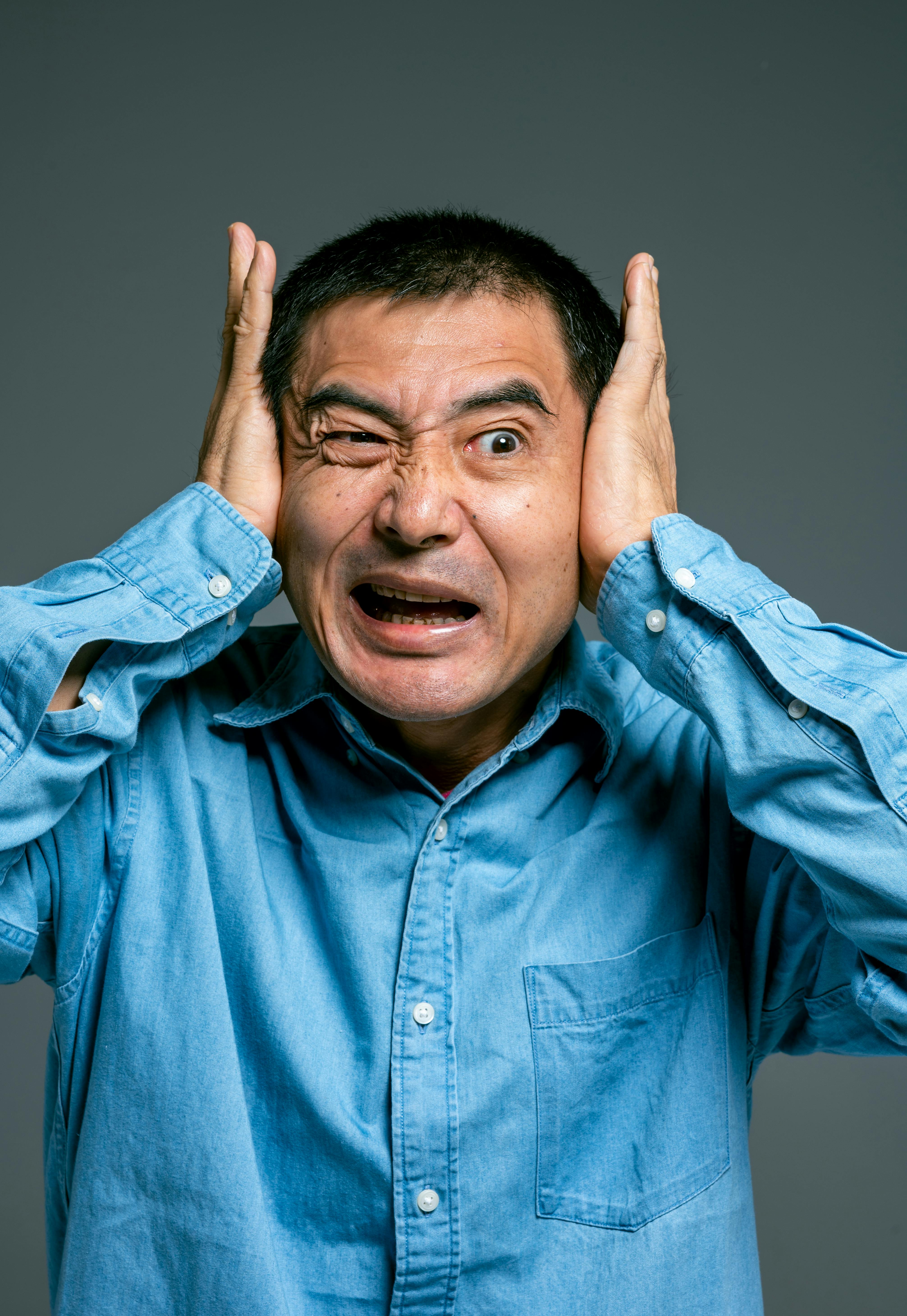 How do I cover my face after laser?