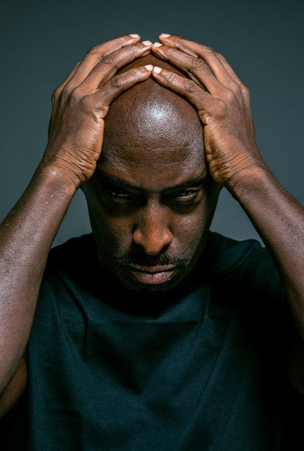 A high-stakes situation demands your full attention and performance. How do you typically respond to this pressure?