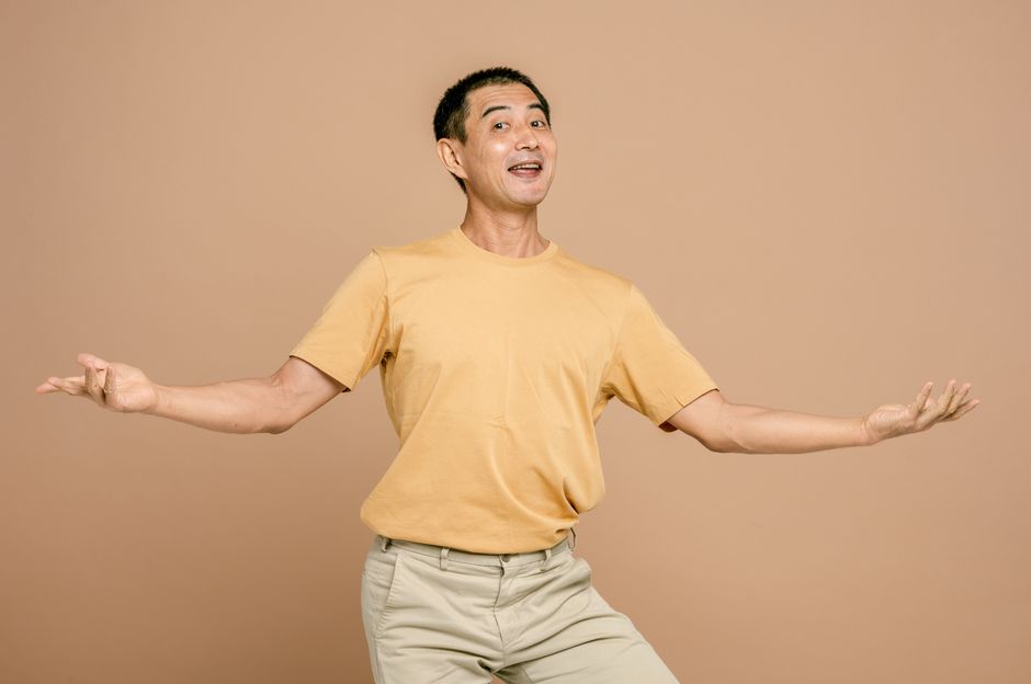 남성 전립선 건강과 노화 초기 증상