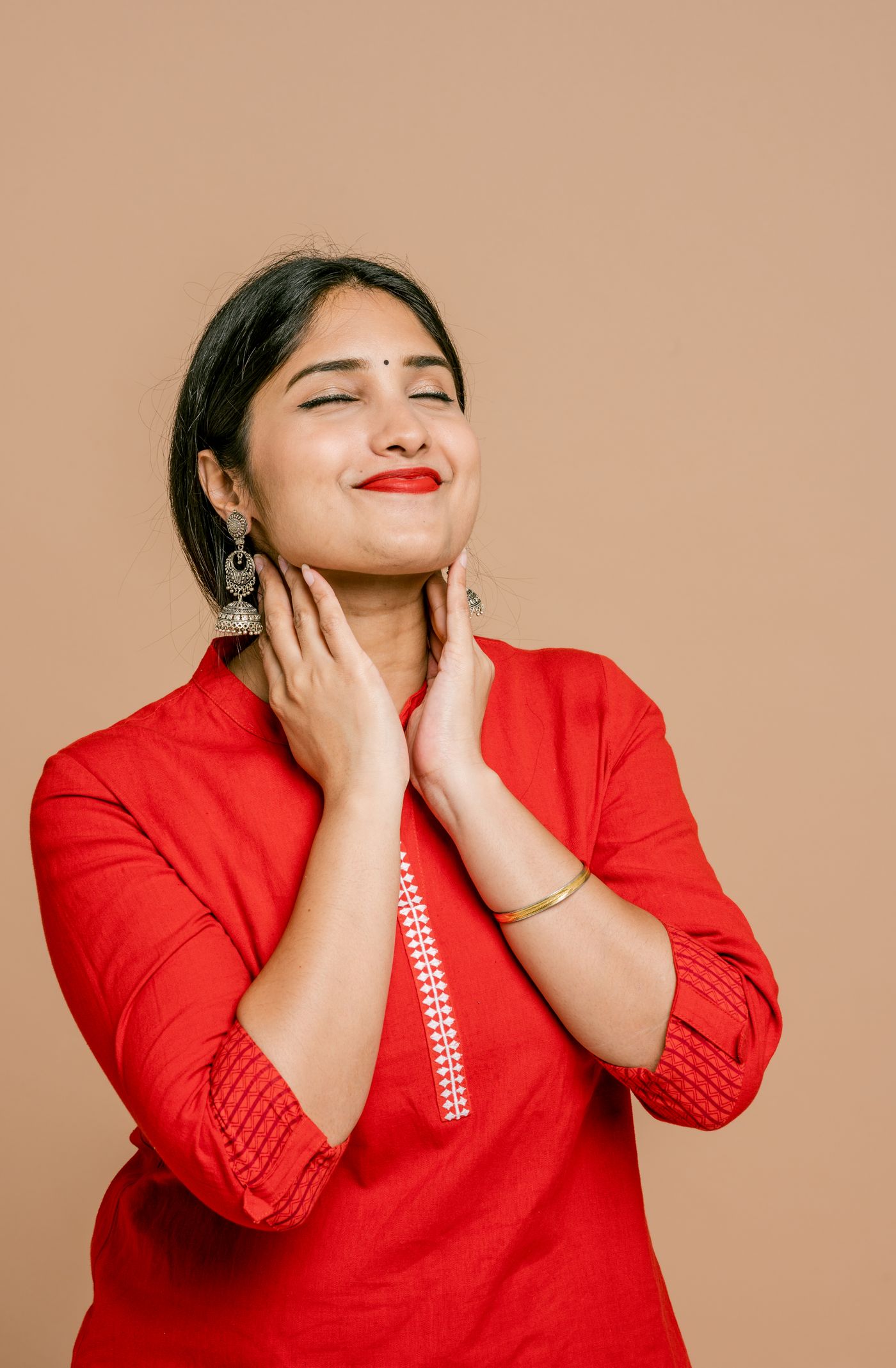 Priya — Birthday gift example
