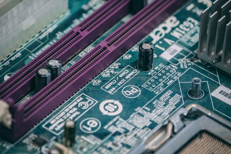 Future chiplet semiconductor industry