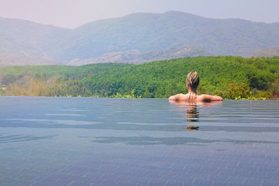 Spa & aromatherapy