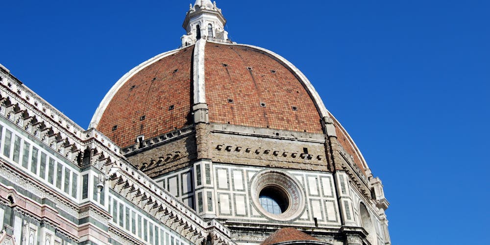 The Everlasting Legacy of Filippo Brunelleschi