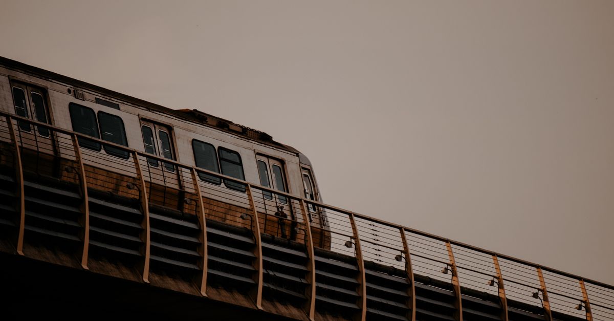 生活:為什麼北捷高運量新車優先開放淡水信義線會影響你的通勤?