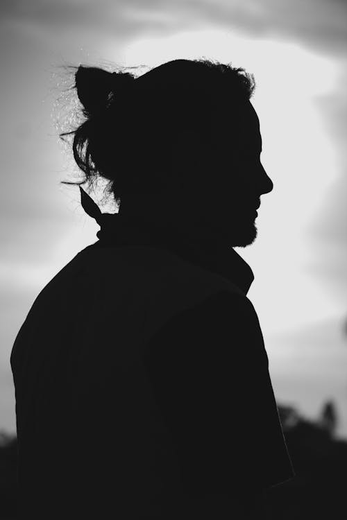 Free stock photo of bandana, homem, mascara