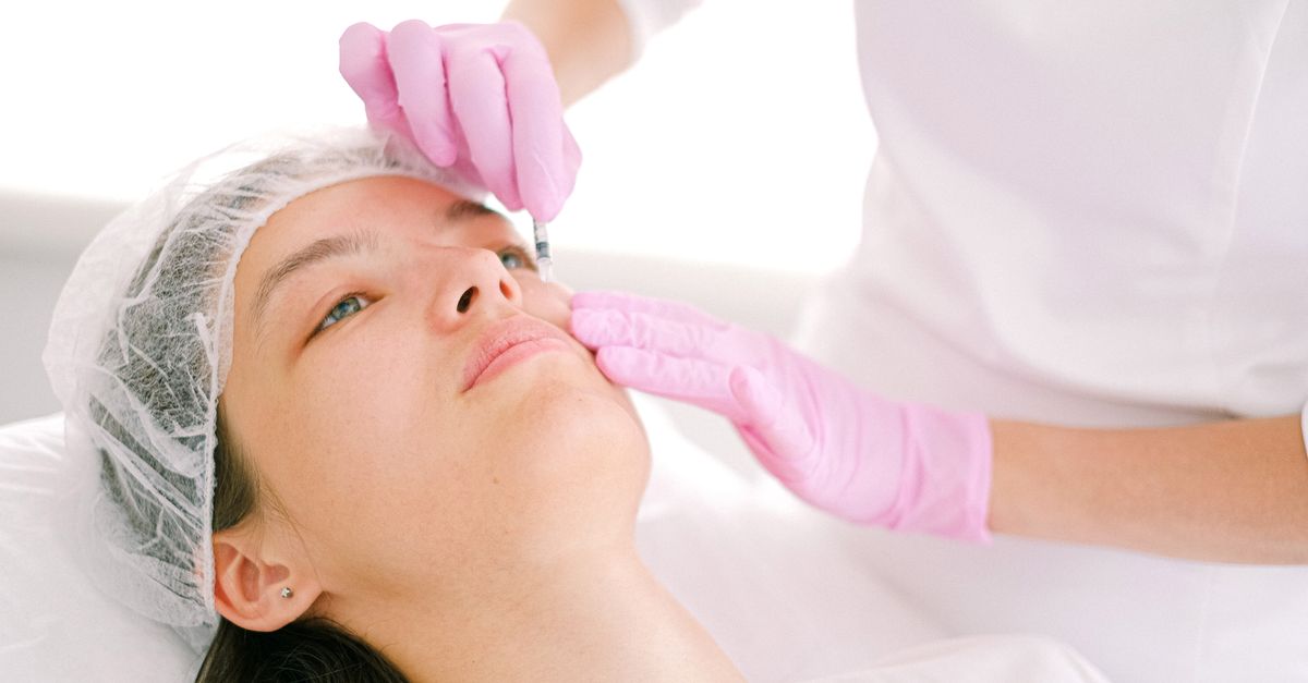 Cosmetic Injection Crackdown: What Scotland's New Safety Law Means for Fillers and Botox