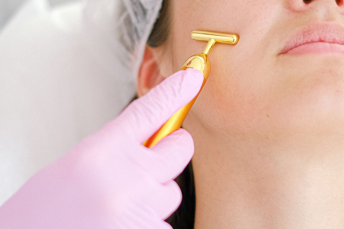 HydraFacial St. Gallen: Komplett-Guide mit Ablauf & Wirkung