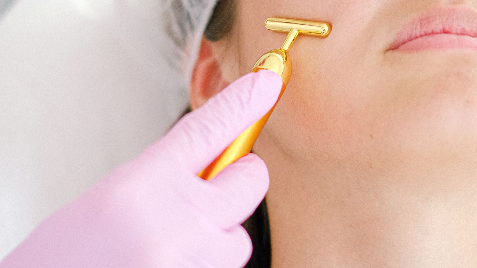 Skin boosters treatment in New Cairo at Magenta Clinique