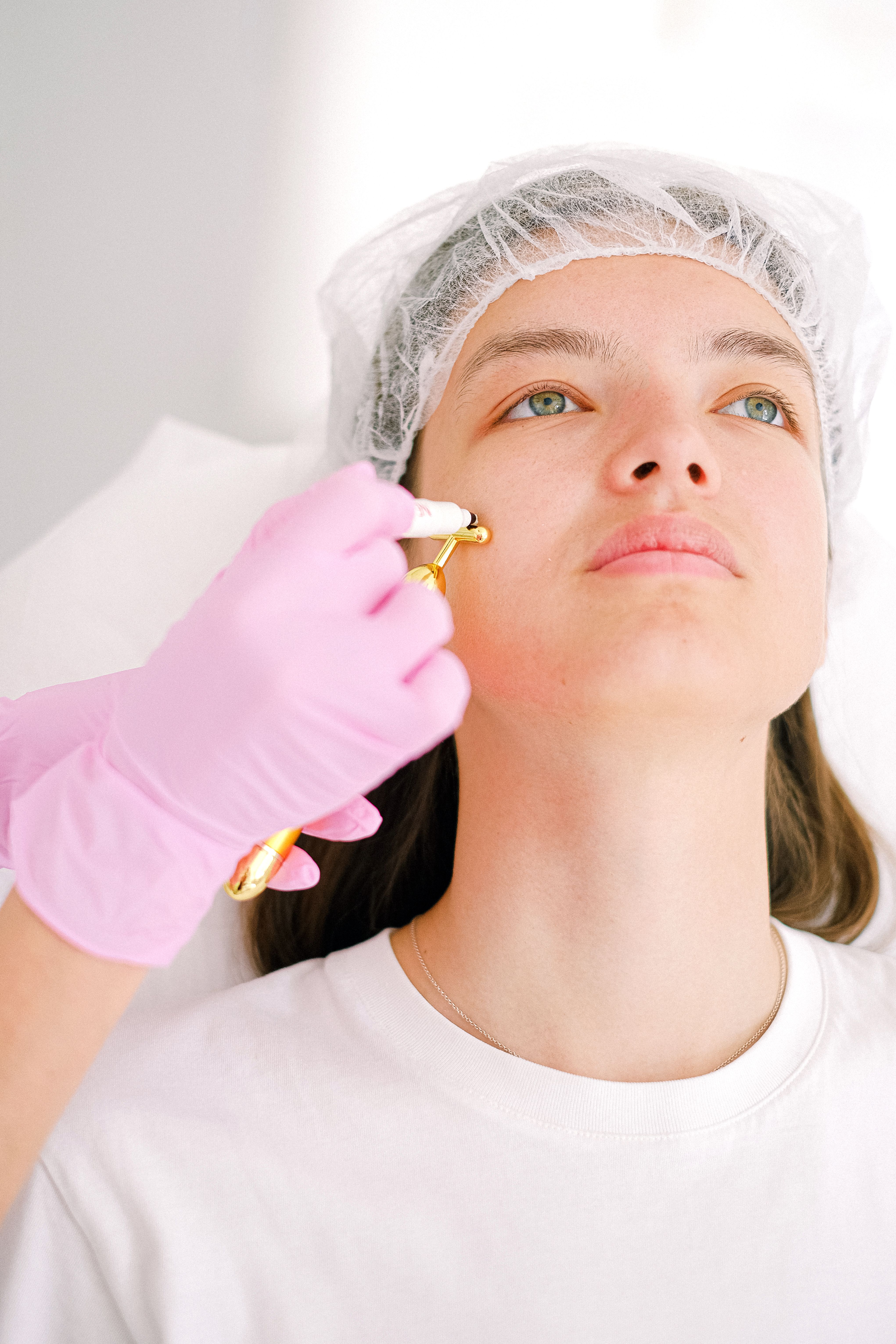 Micro-needling