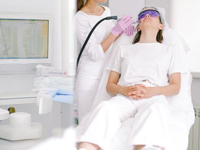 Skin & Resurfacing