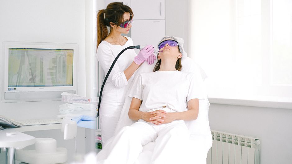 laser clinics sydney