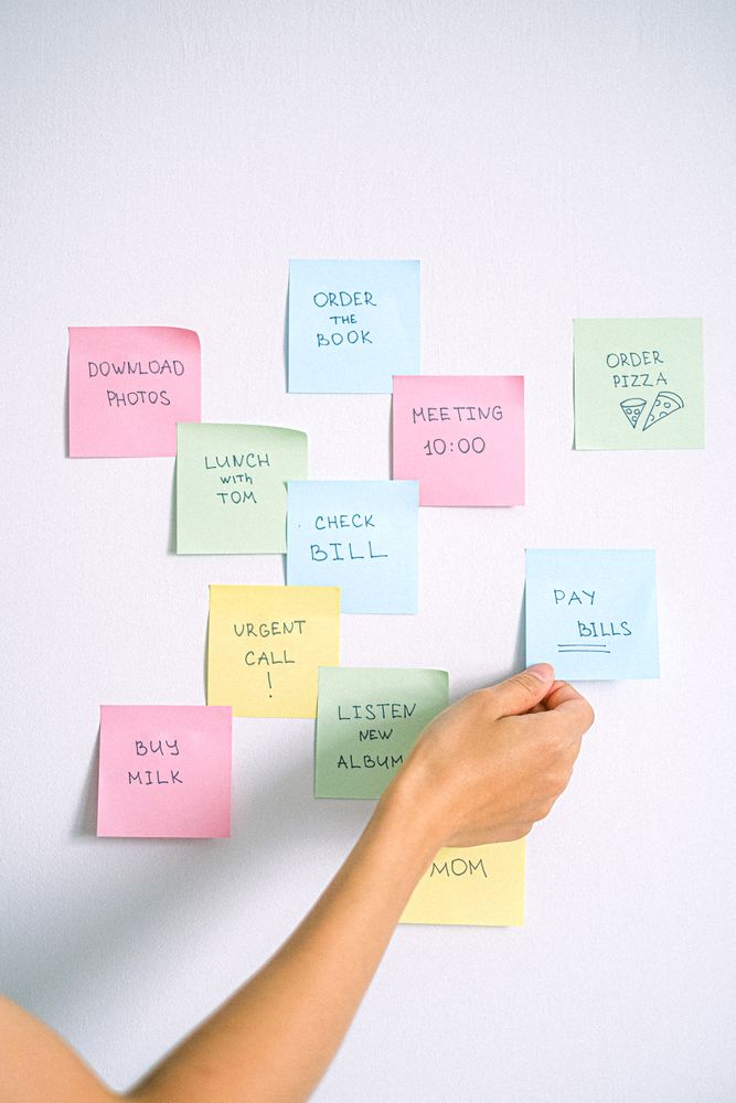 Task Management System Photos, Download The BEST Free Task Management ...