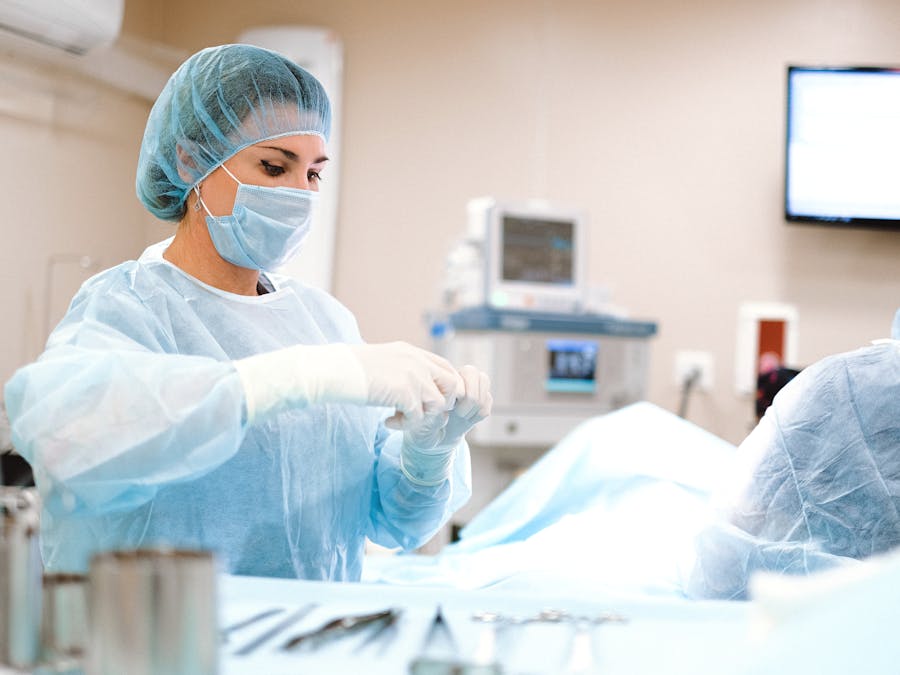 Is prostate surgery risky?