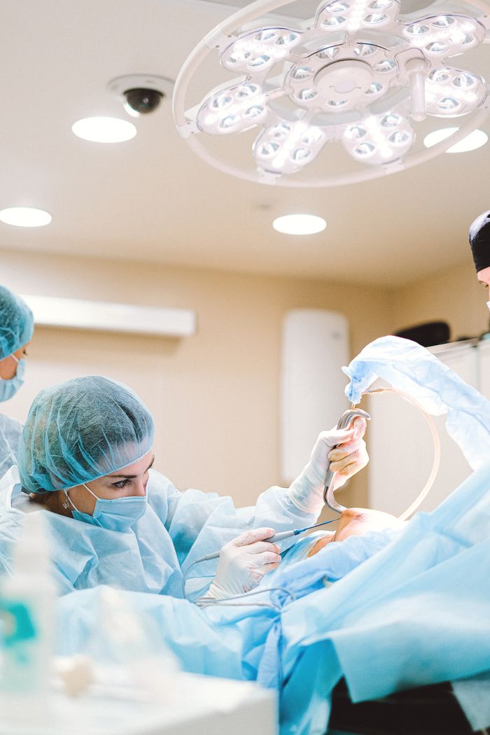 Sarah Beth, Registered Dental Hygienist
