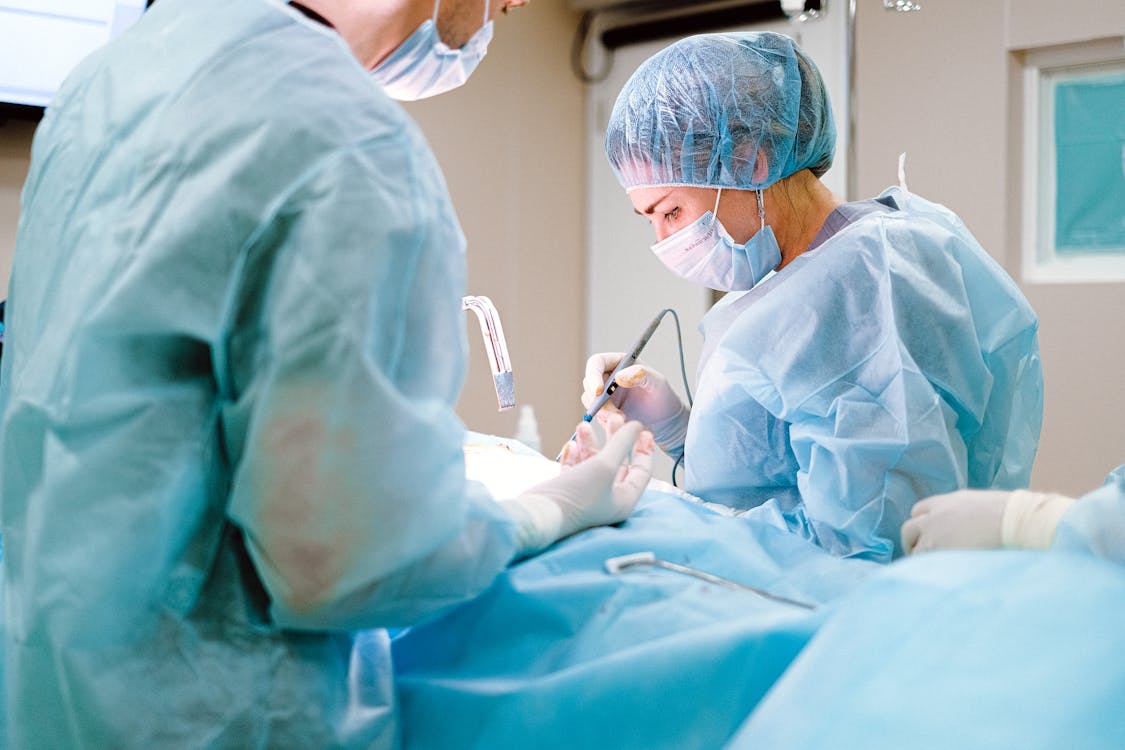 Diplomado en Enfermería Quirurgica en Línea