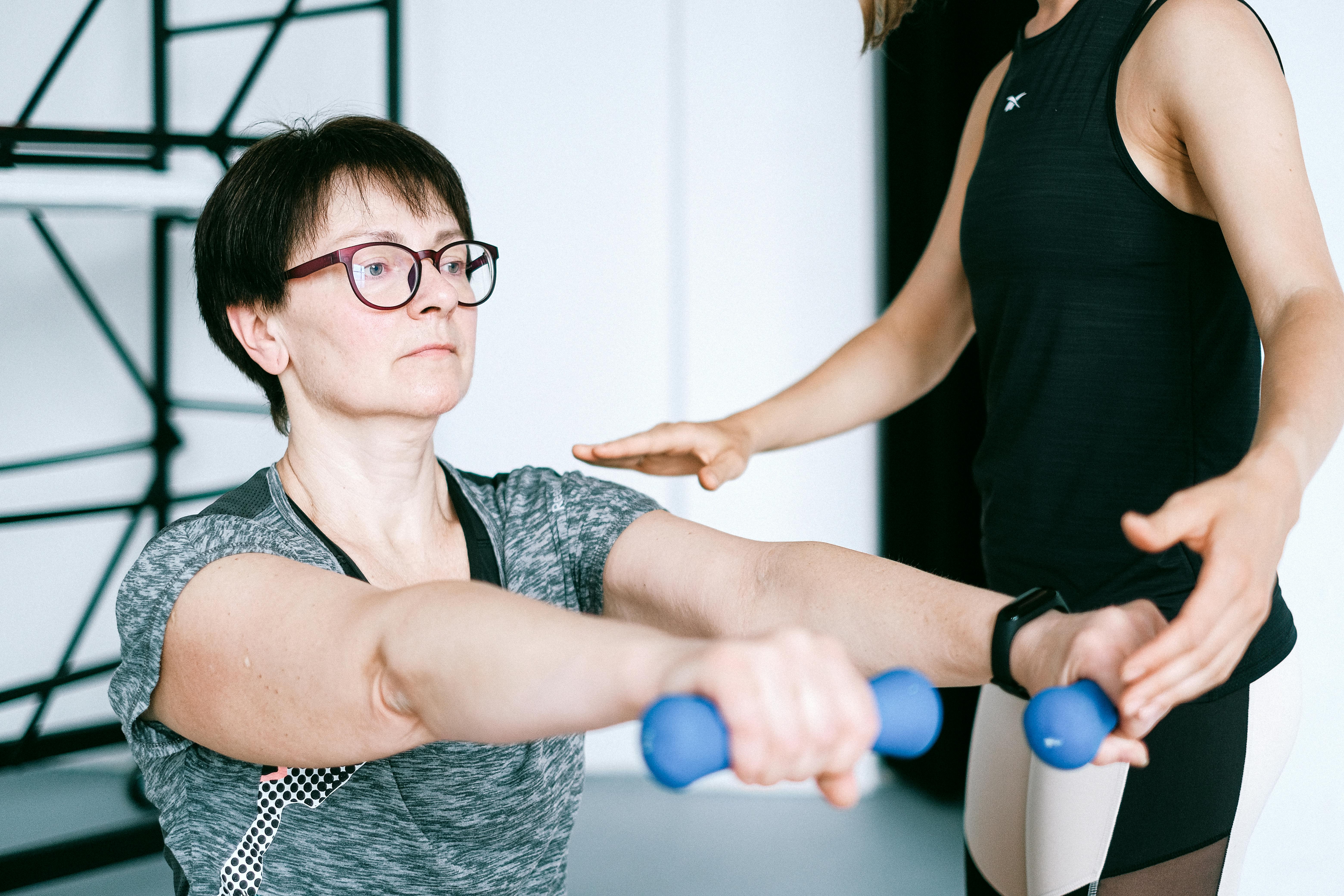 Ptm 1 How To Get And Stay Motivated