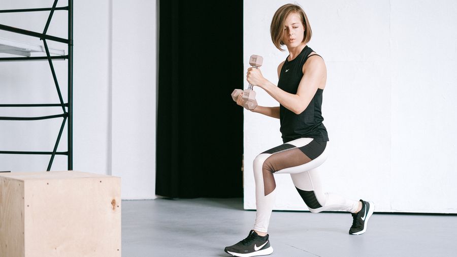 Why Your Personal Exercise Plan Works Better When You Own It