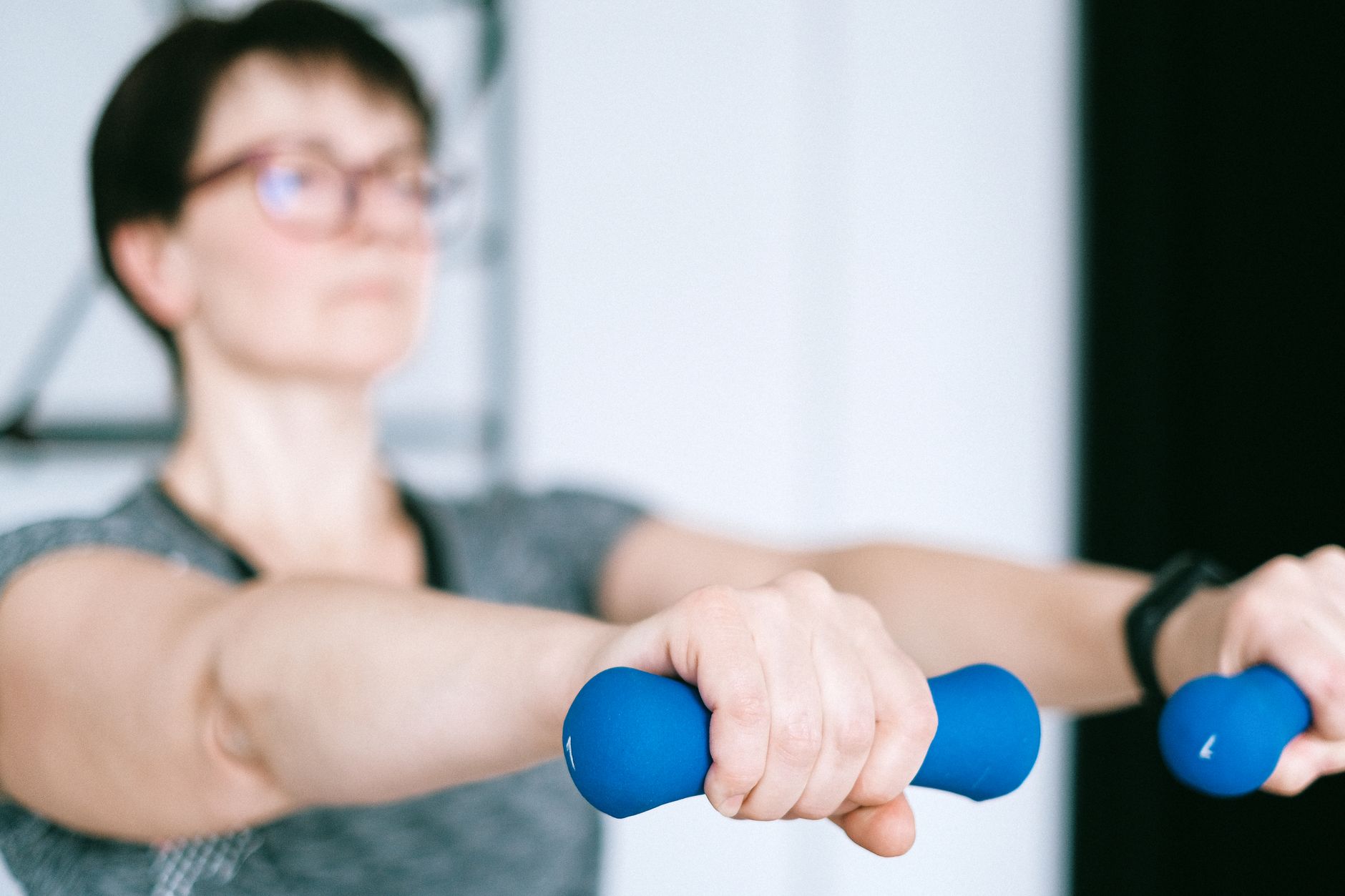 Understanding Muscular Strength: Your Key to a Stronger, Healthier You