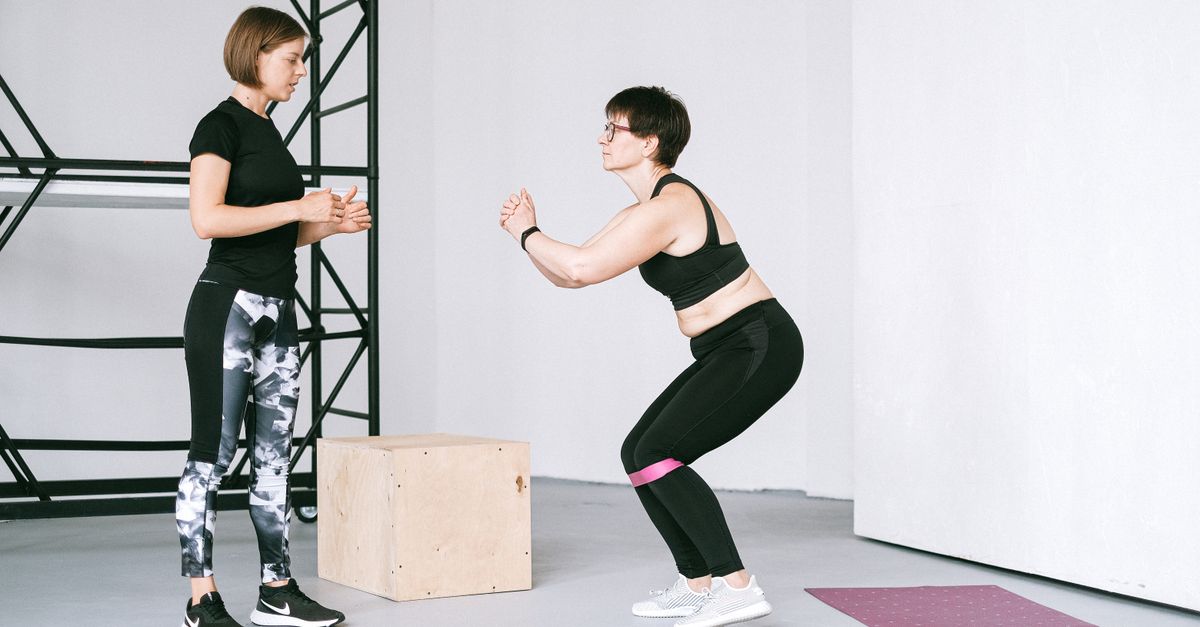 Transform Your Fitness with These Simple Home Exercises