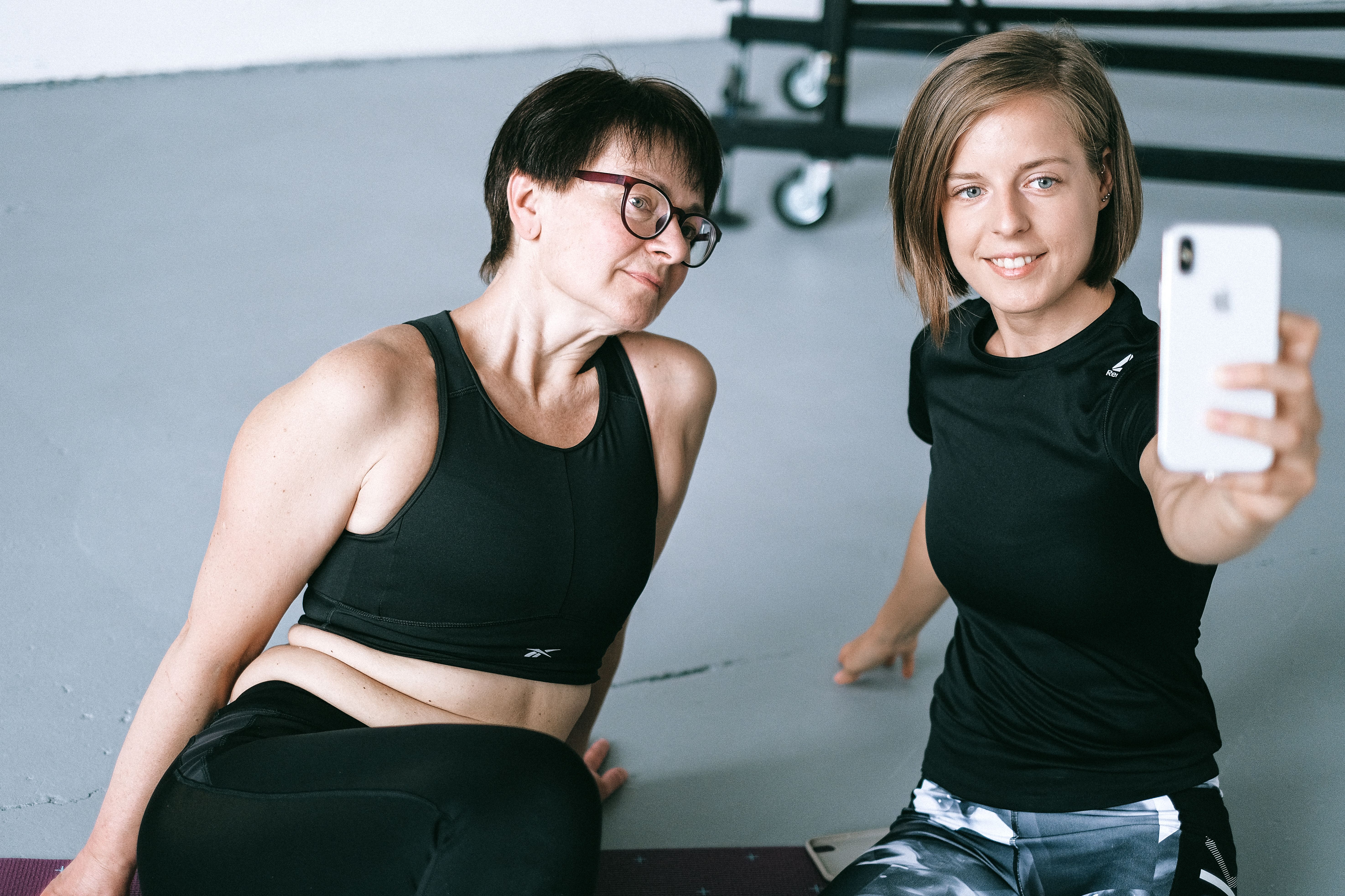 planejamento semanal de conteúdo fitness para redes sociais