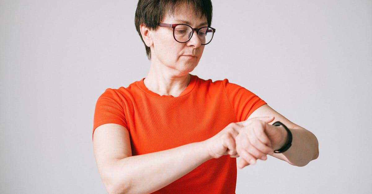 L'émergence des smartwatches axées sur la santé