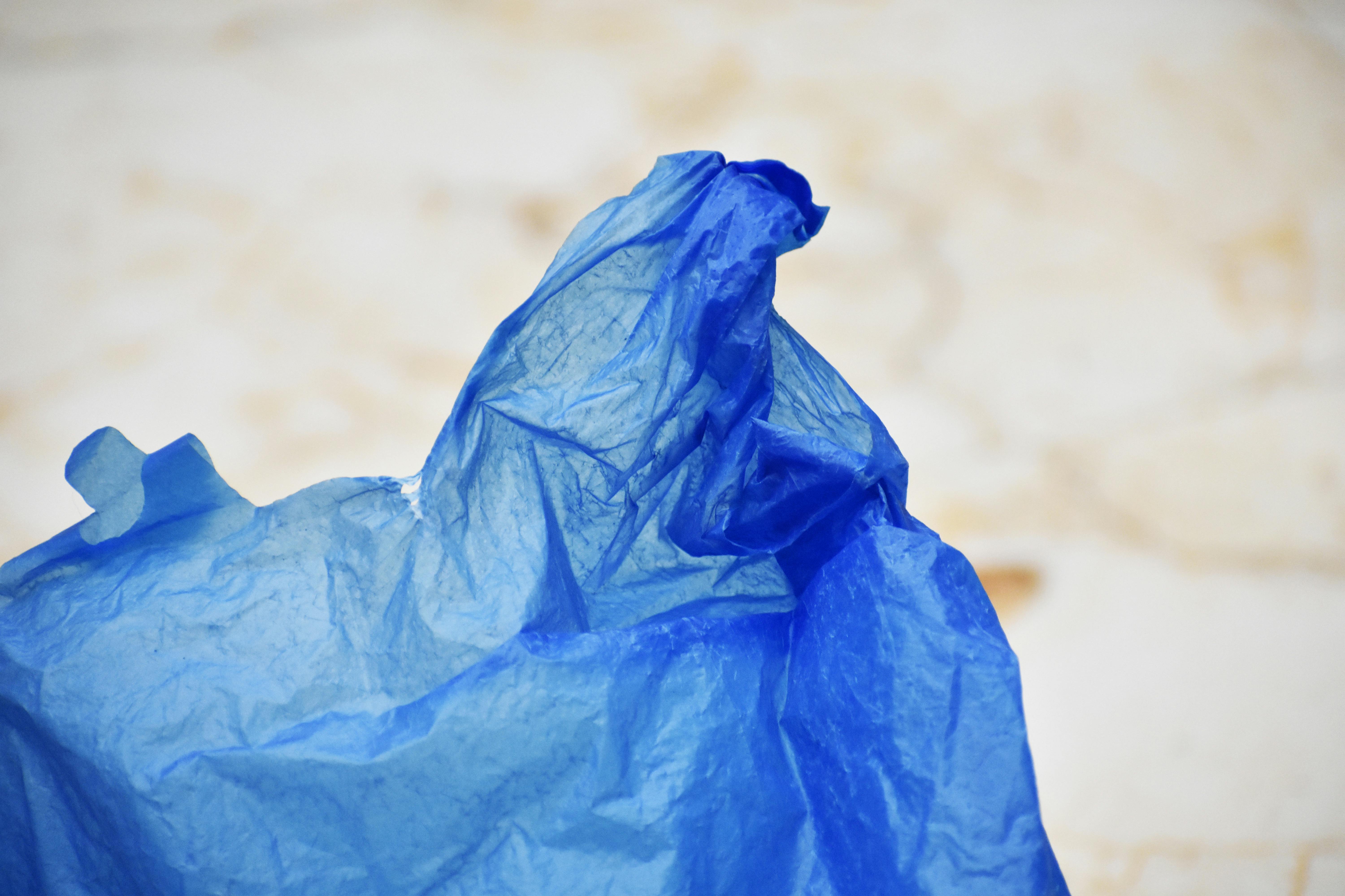 Close-Up Photo of Plastic Bottle · Free Stock Photo