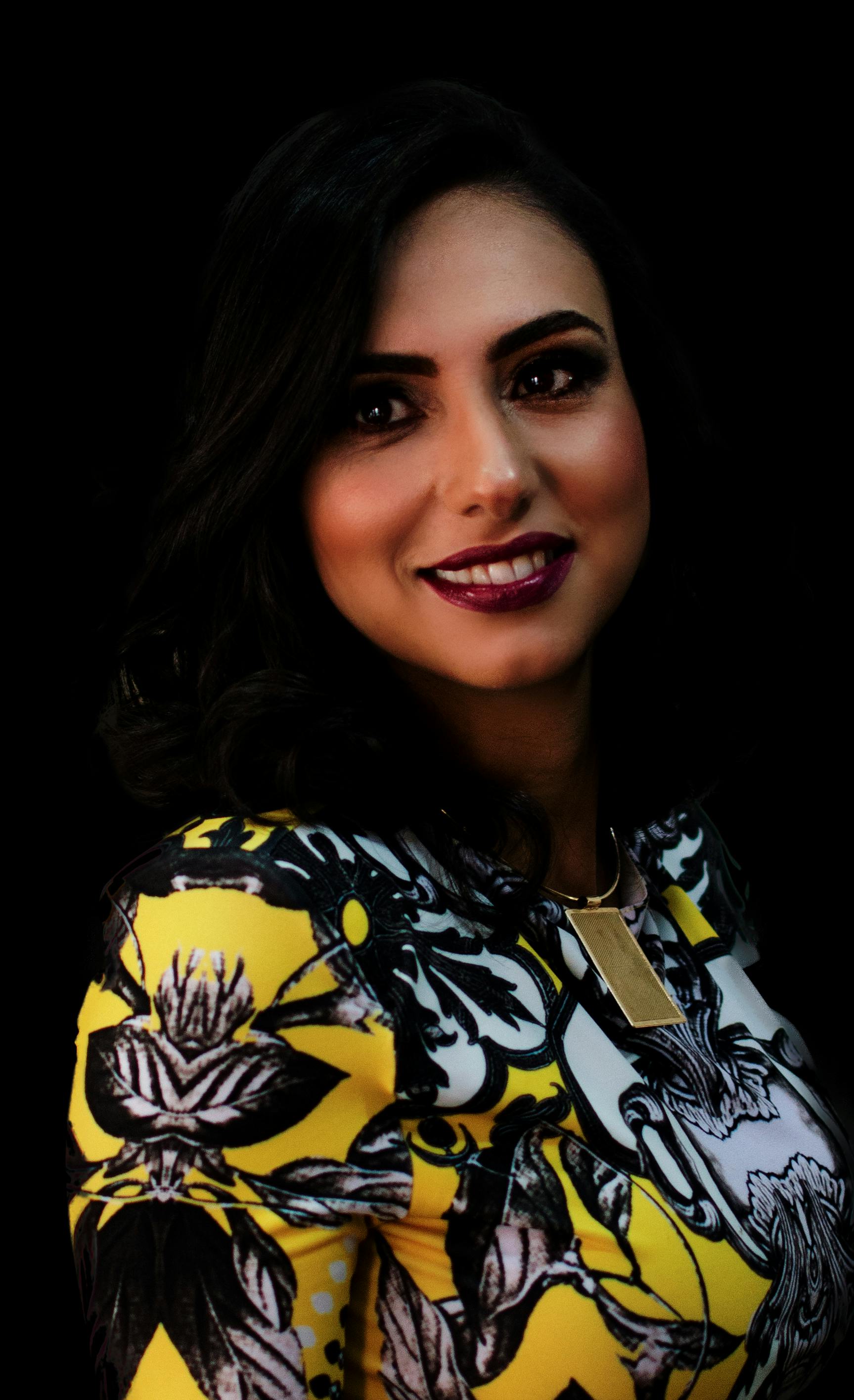 Nutrient-Rich Green Salad