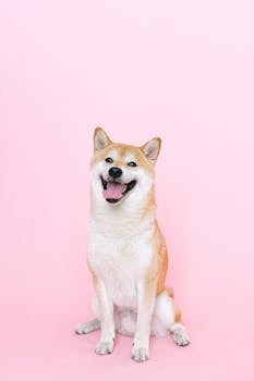 Shiba Inu image image_4