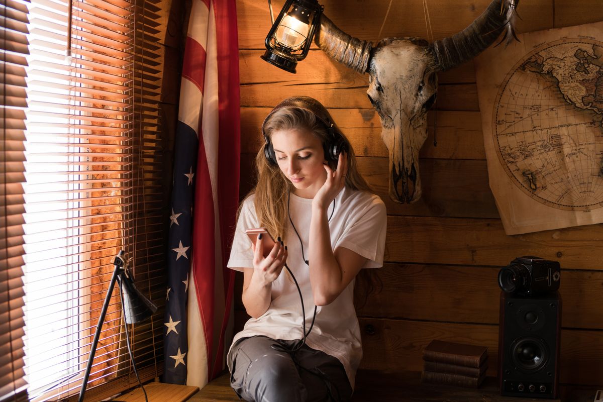 Deutsch lernen mit Podcasts: Ihr Schlüssel zu flüssiger Sprache