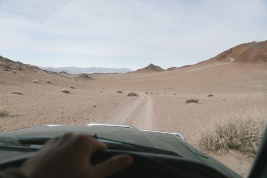 Travel inspiration