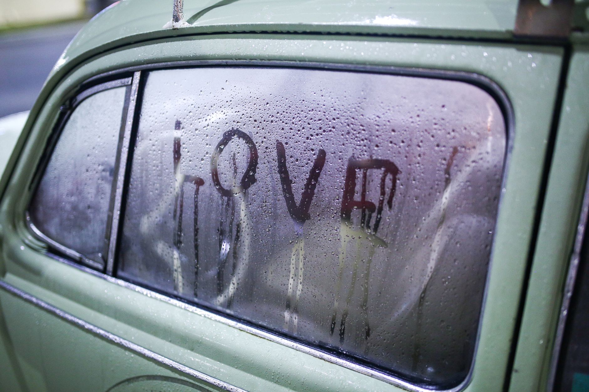 UK motorist and insurance dispute over religious message on vehicle editorial