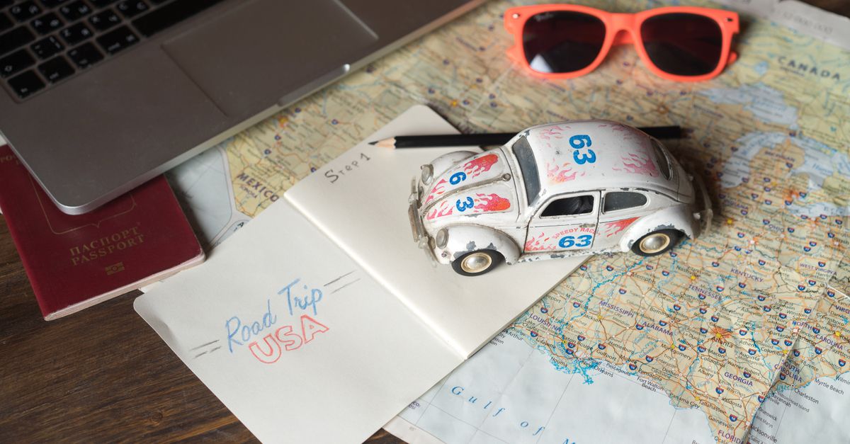Cómo planificar un viaje perfecto: guía paso a paso