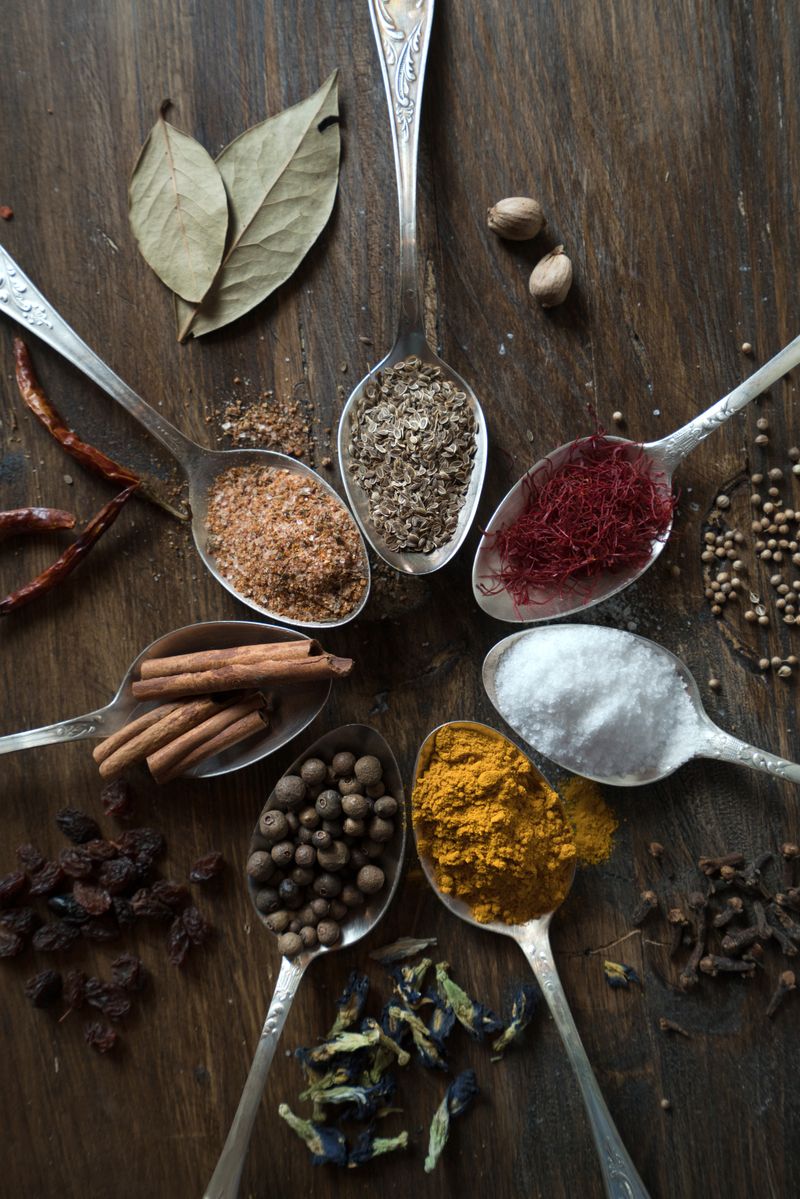 How Did the Flavors of the East Travel to Conquer the World?