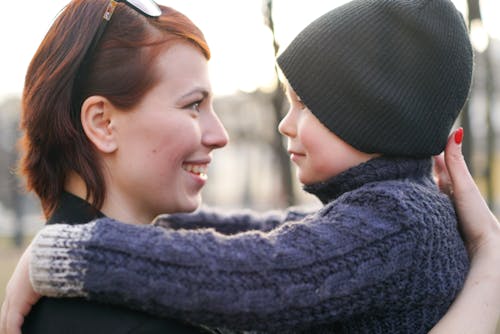 Immagine gratuita di amore, bambino, carino