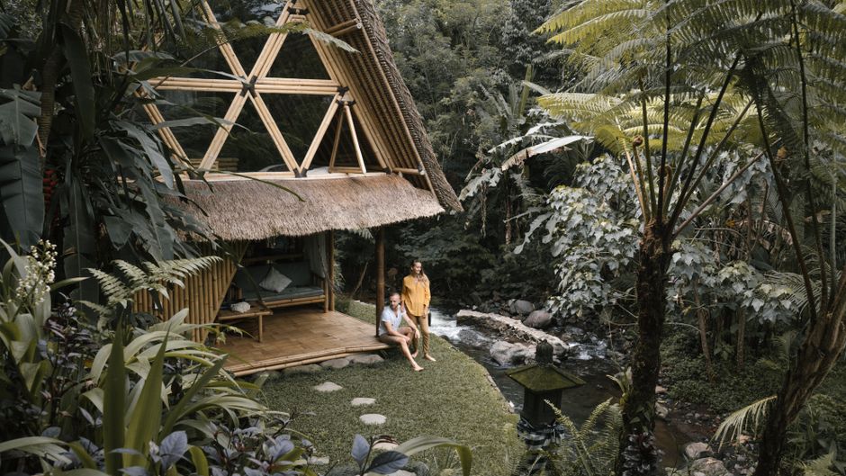 architects bali
