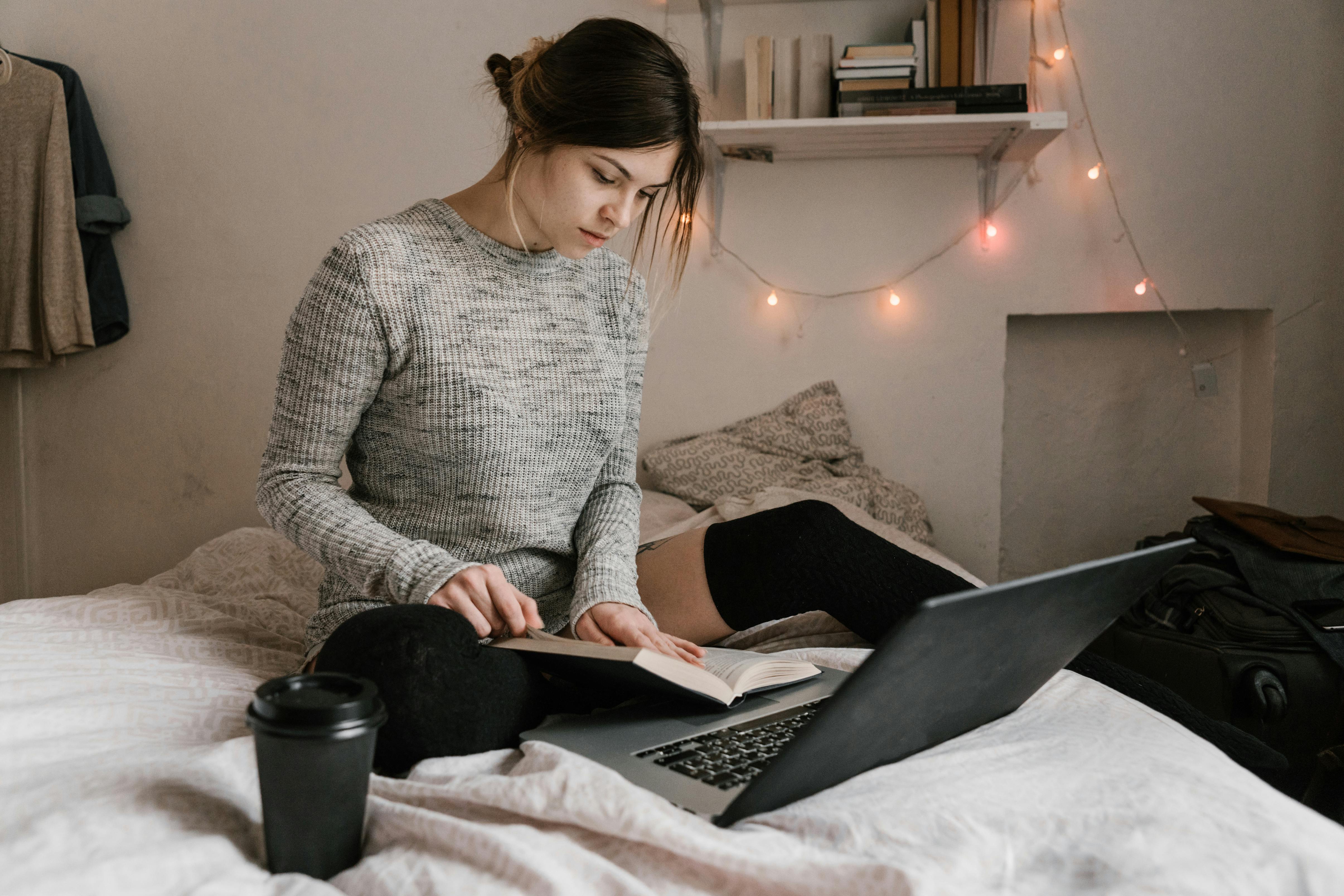 Maine college adding online programs for cannabis certifications — Photo by ArtHouse Studio on Pexels
