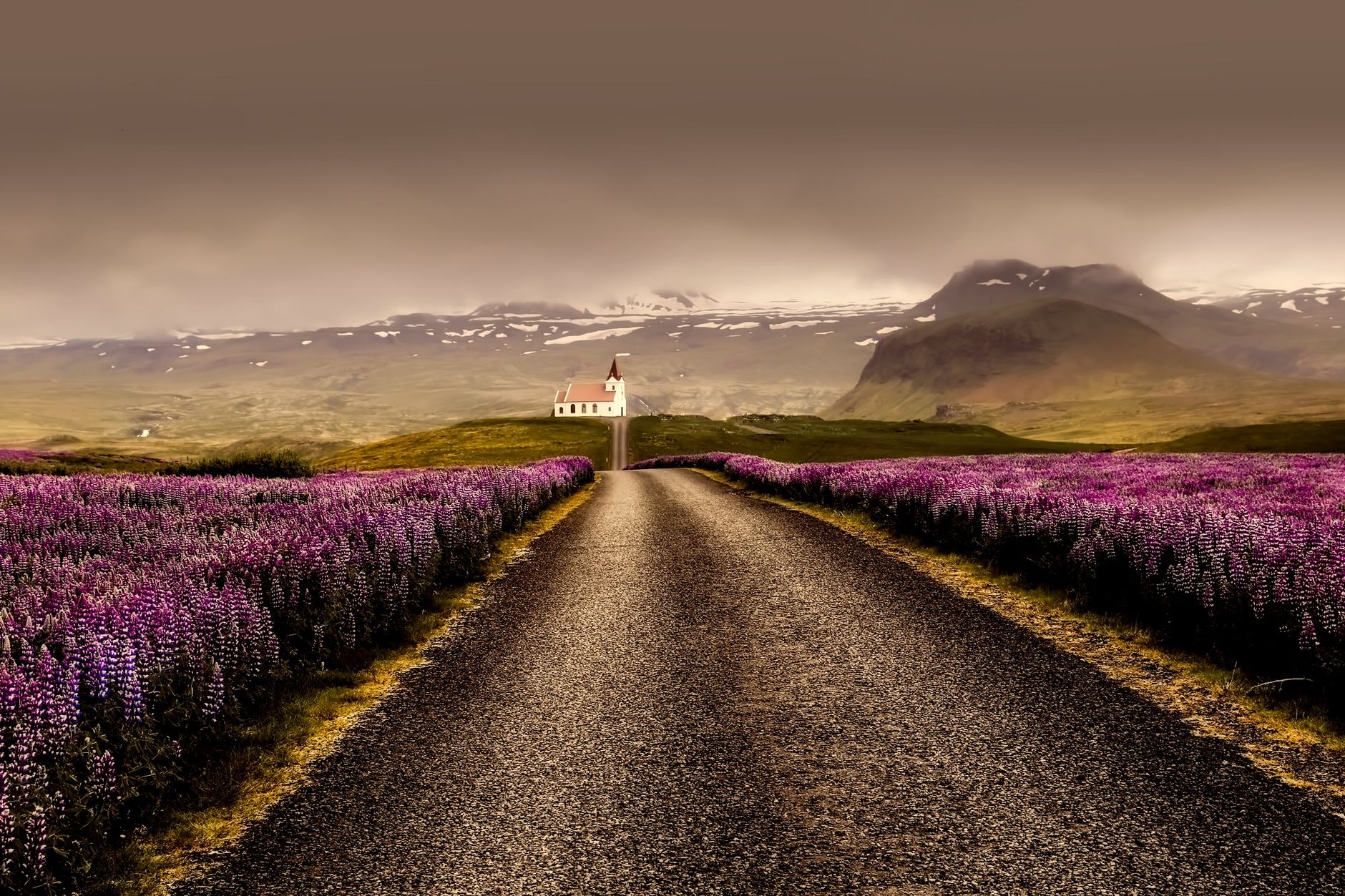 Debate: Iceland: Welcome to the EU?
