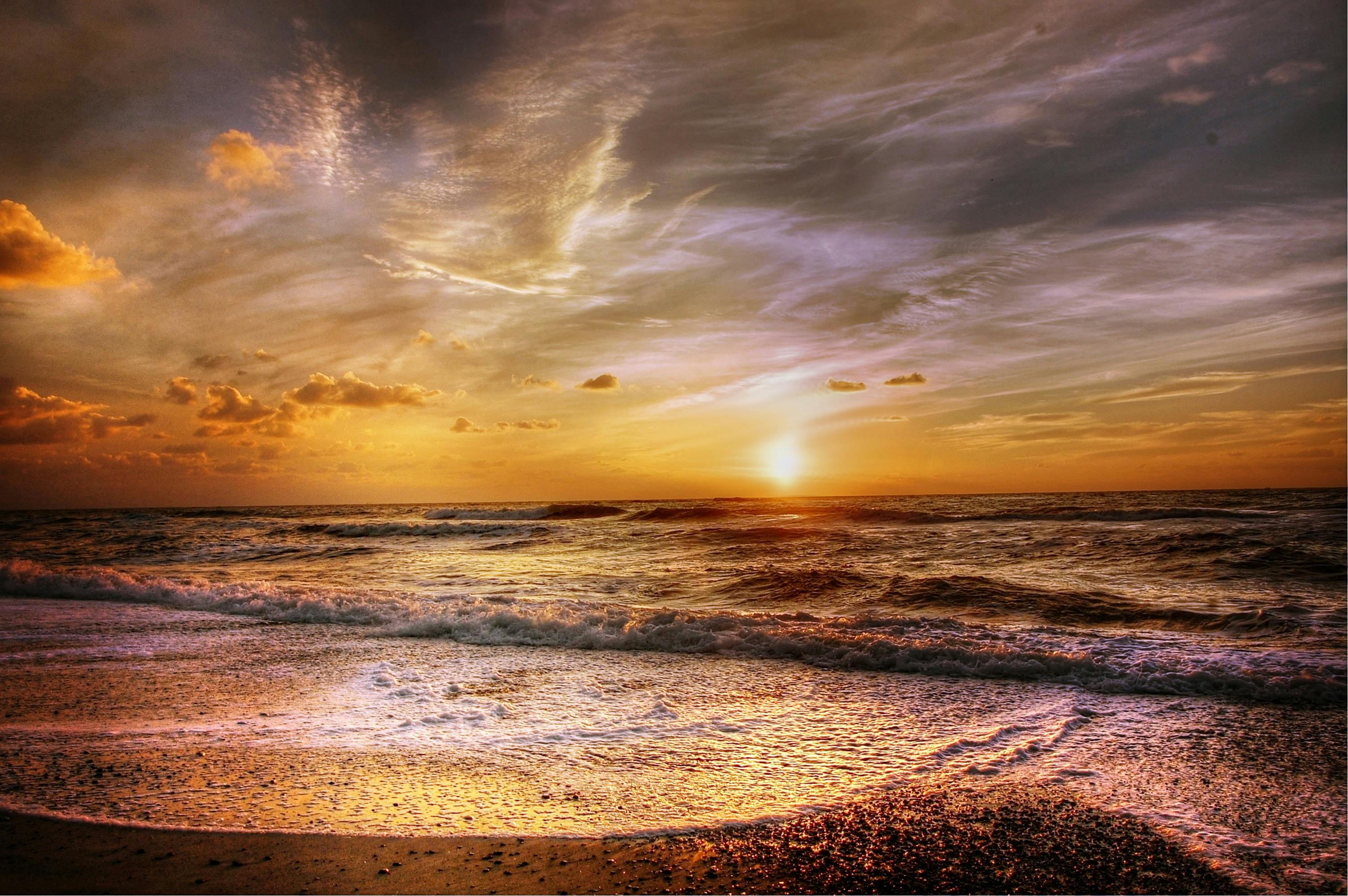 Body of Water u00b7 Free Stock Photo