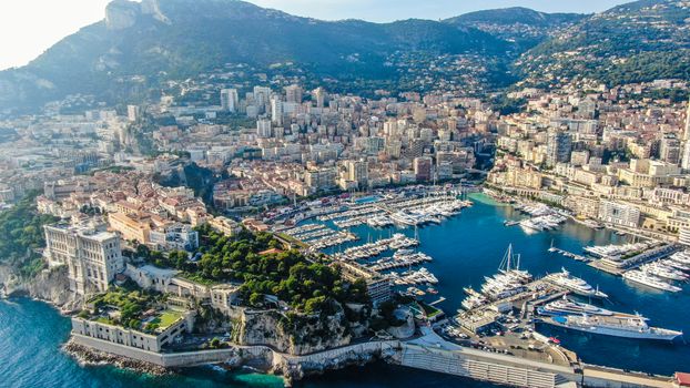 Cannes and Antibes day drive — Nice