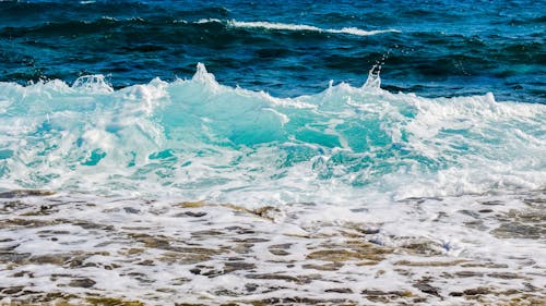 Водное пространство