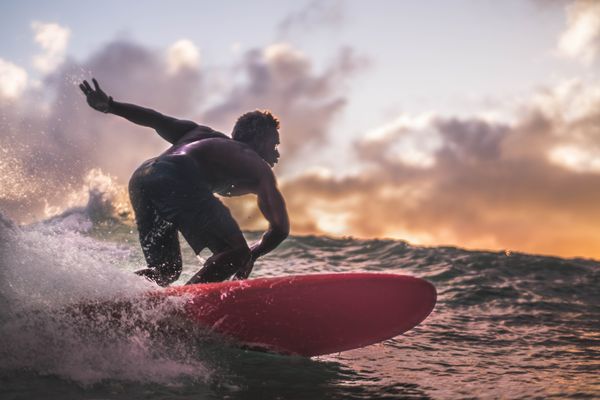 The 7 Best Surf Spots on Sri Lanka's South Coast (2026)