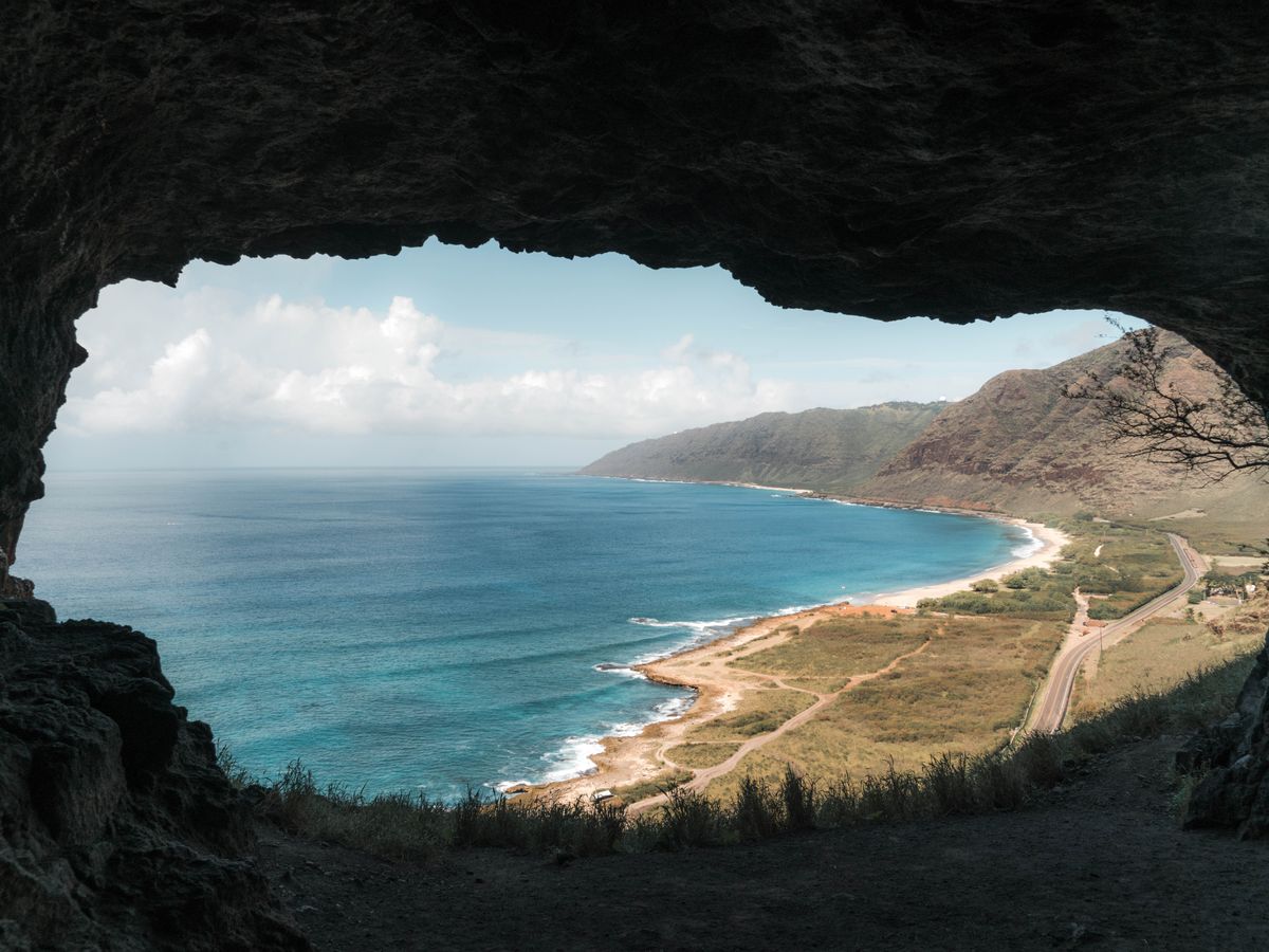 7 Day Nervous System Restoration Retreat in Oahu Hawaii, USA 2