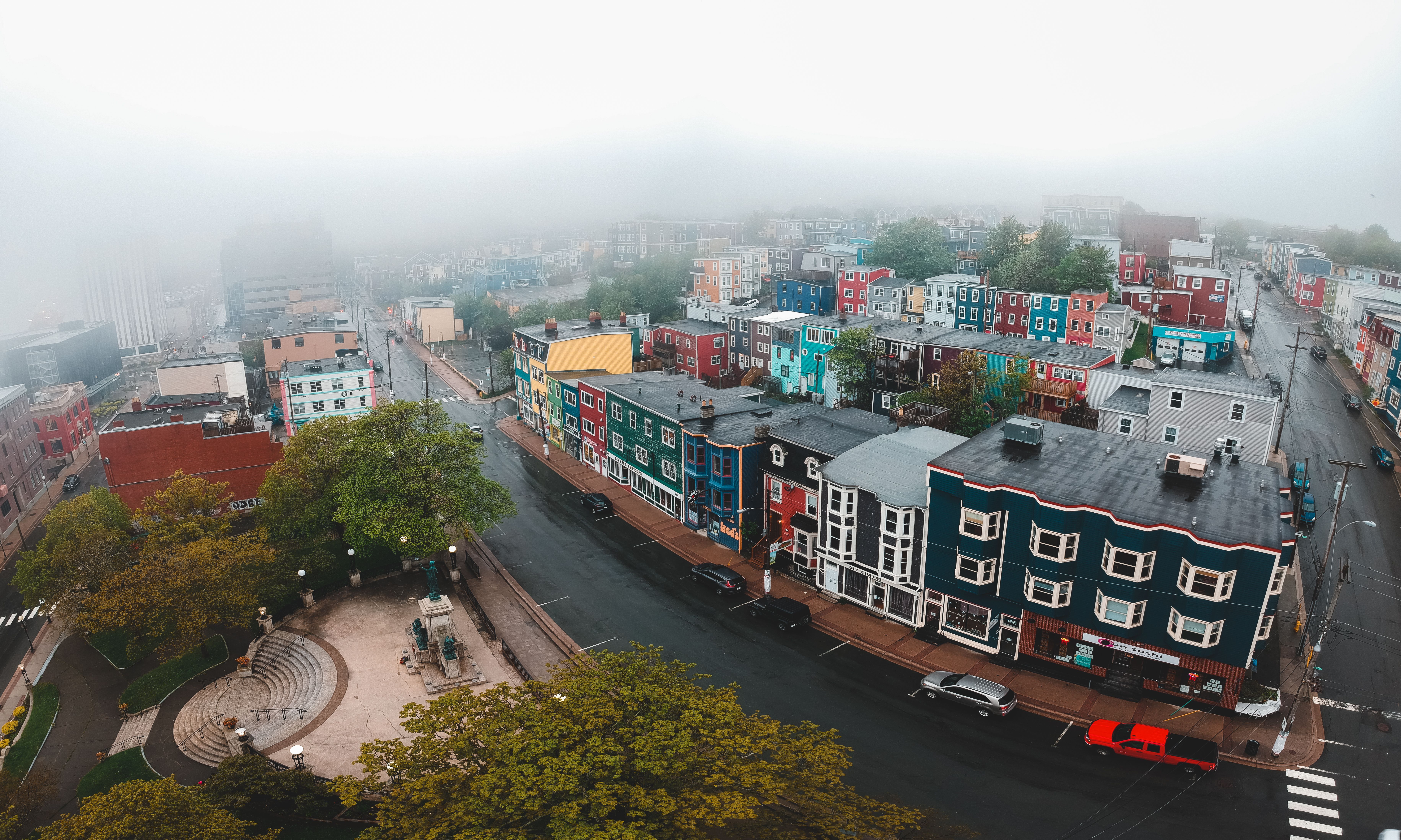 Canada's Housing Downturn: East Coast Prices Jump Up To $28k In A Month