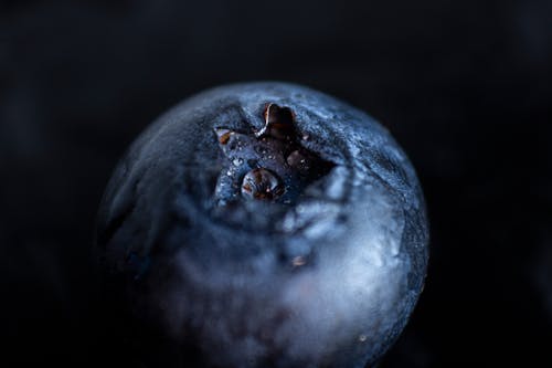 Foto d'estoc gratuïta de deliciós, fosc, fotografia macro